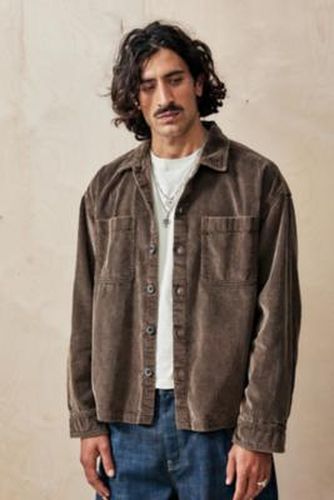 Acid Corduroy Jacket - S at Urban Outfitters - BDG - Modalova