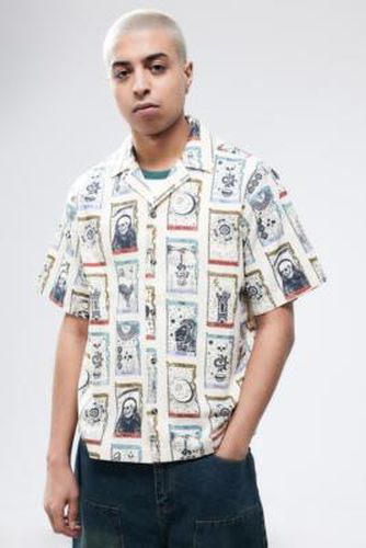 UO Tarot Shirt M at - Urban Outfitters - Modalova