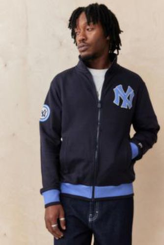 UO Exclusive NY Yankee Track Top - M at Urban Outfitters - New Era - Modalova