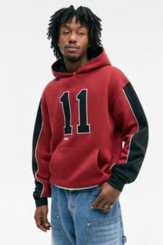 Chin 11 Hoodie - S at Urban Outfitters - FILA - Modalova