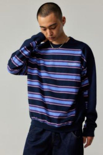 Iets frans. Stripe Sweatshirt - 2XS at - Urban Outfitters - Modalova