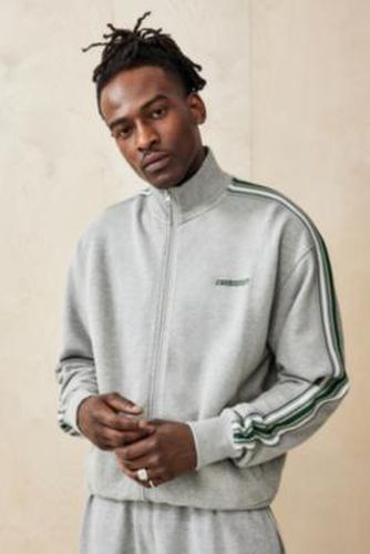 Iets frans. Taped Track Top - 2XS at Urban Outfitters - iets frans... - Modalova