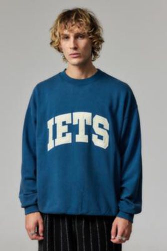 Iets frans. Applique Sweatshirt - XS at Urban Outfitters - iets frans... - Modalova