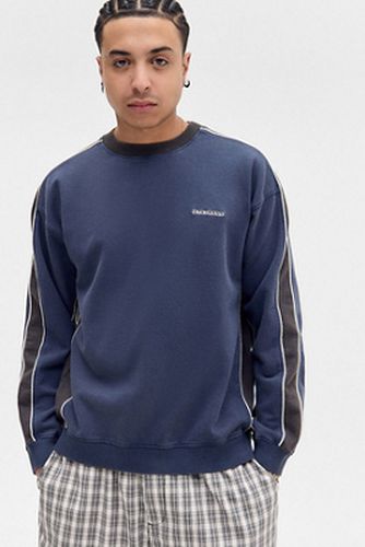 Iets frans. Octavius Sweatshirt - 2XS at Urban Outfitters - iets frans... - Modalova