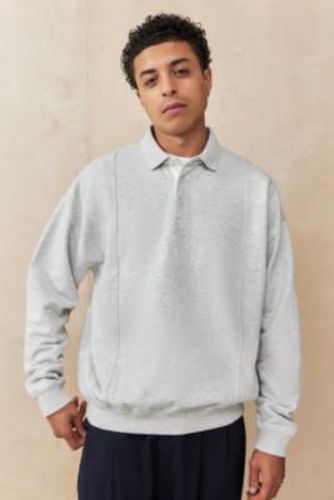 Iets frans. Panel Polo Shirt - 2XS at Urban Outfitters - iets frans... - Modalova