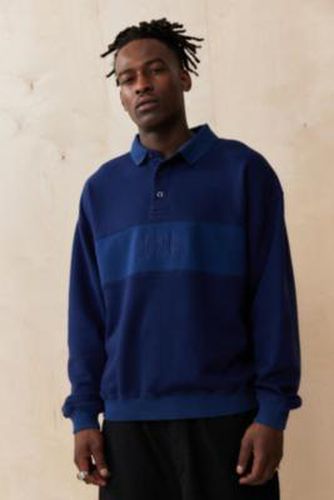 Iets frans. Panel Polo Shirt - 2XS at Urban Outfitters - iets frans... - Modalova