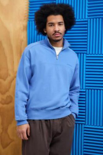 Iets frans. Cobalt Panel Pullover - XS at Urban Outfitters - iets frans... - Modalova