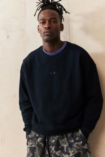 UO Exclusive Ellipse Sweatshirt - Black XL at Urban Outfitters - Oakley - Modalova