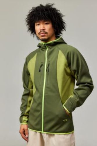 Dark Brush Drift Tech Fleece - M at Urban Outfitters - Oakley - Modalova