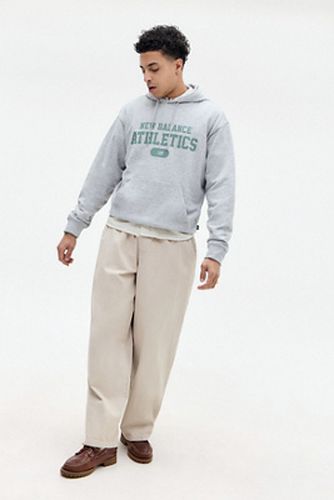 Hoodie - S at Urban Outfitters - New Balance - Modalova