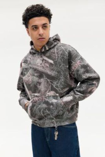 UO Tree Camo Hoodie - M at - Urban Outfitters - Modalova