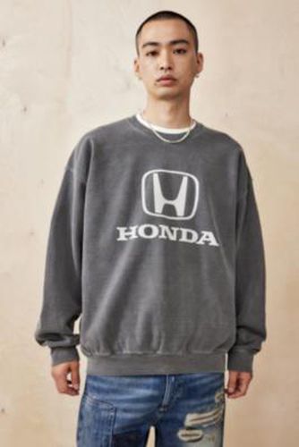 UO Honda Sweatshirt - S at - Urban Outfitters - Modalova