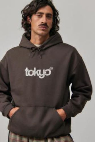 UO Tokyo Hoodie - S at - Urban Outfitters - Modalova