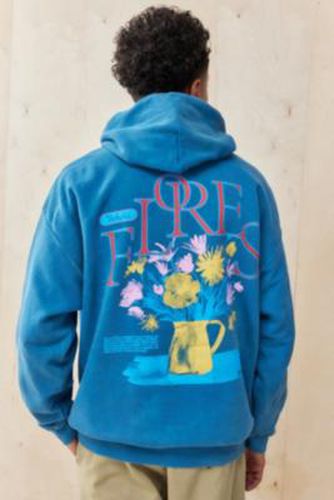 UO Flores Hoodie - S at - Urban Outfitters - Modalova