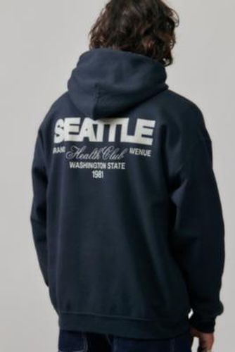 UO Seattle Hoodie - M at - Urban Outfitters - Modalova