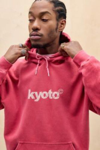 UO Kyoto Hoodie - 2XS at - Urban Outfitters - Modalova