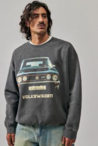 UO Volkswagen Sweatshirt - S at - Urban Outfitters - Modalova