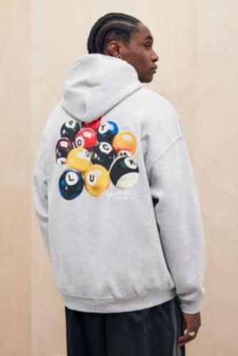 UO Lucky Balls Hoodie - S at - Urban Outfitters - Modalova