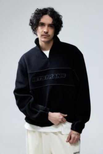 Iets frans. iets frans.. Piped Fleece - 2XS at Urban Outfitters - iets frans... - Modalova