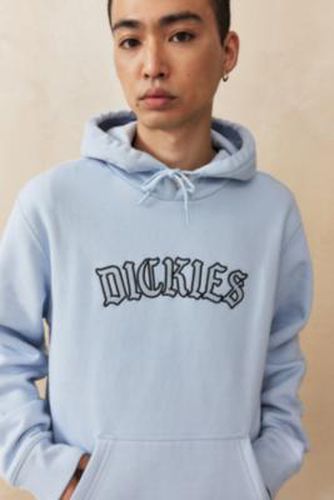 UO Exclusive Niagra Mist Union Hoodie - Blue S at Urban Outfitters - Dickies - Modalova