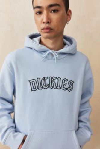 UO Exclusive Niagra Mist Union Hoodie - S at Urban Outfitters - Dickies - Modalova