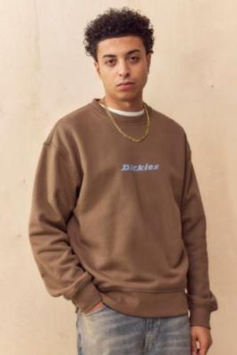 UO Exclusive Cub Enterprise Sweatshirt - M at Urban Outfitters - Dickies - Modalova