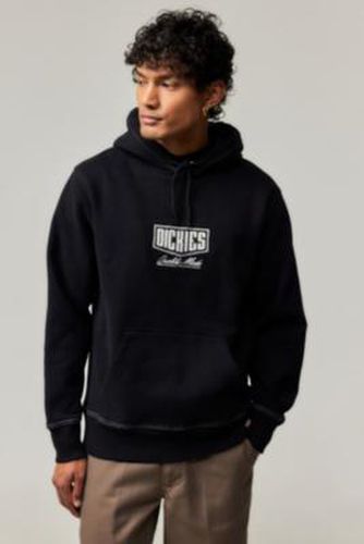 Philipsburg Hoodie - M at Urban Outfitters - Dickies - Modalova