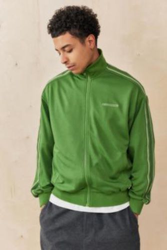 Iets frans. Taped Tricot Track Jacket - 2XS at Urban Outfitters - iets frans... - Modalova