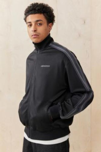 Iets frans. Taped Track Top - 2XS at Urban Outfitters - iets frans... - Modalova