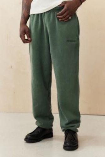 Iets frans. Cuffed Joggers - Green S at Urban Outfitters - iets frans... - Modalova