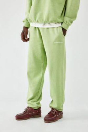 Iets frans. Lime Joggers - Green S at Urban Outfitters - iets frans... - Modalova