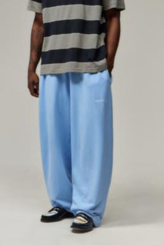 Iets frans. Light Blue Harri Baggy Joggers - Light Blue M at Urban Outfitters - iets frans... - Modalova