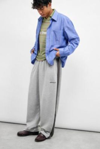 Iets frans. Panelled Harri Baggy Joggers - S at Urban Outfitters - iets frans... - Modalova