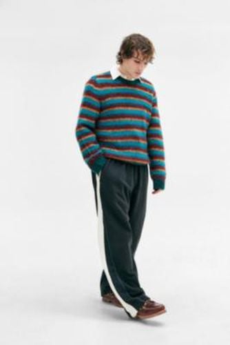 Iets frans. Panelled Harri Baggy Joggers - 2XS at Urban Outfitters - iets frans... - Modalova