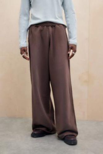 Chocolate Monster Joggers - S at Urban Outfitters - Jaded London - Modalova