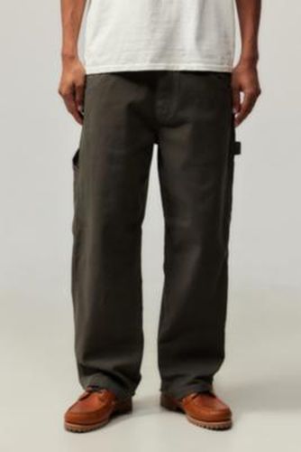 Charcoal Duck Big Job Pants - 32 at Urban Outfitters - Stan Ray - Modalova