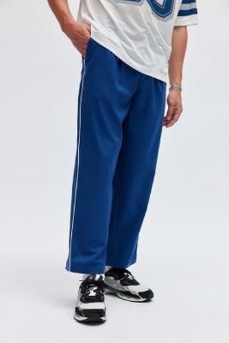 Jason Pleated Trouser Pant - 32 at Urban Outfitters - Standard Cloth - Modalova