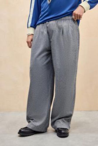 UO Grey Suiting Pants - S at - Urban Outfitters - Modalova