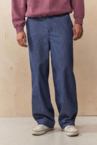 Carpenter Ripstop Trousers - 28W 32L at Urban Outfitters - BDG - Modalova