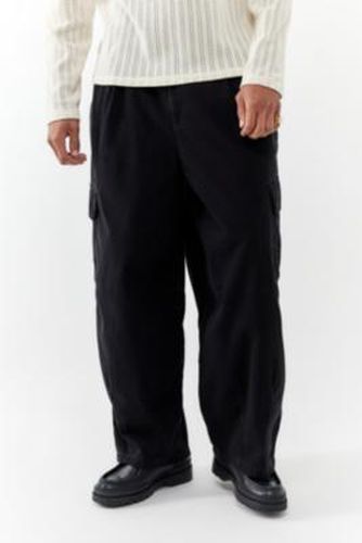 Black Balloon Cargo pants - Black 32W 32L at Urban Outfitters - BDG - Modalova