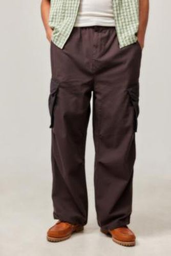 UO Exclusive Cargo Pants - Brown S at Urban Outfitters - Temp Surf Co - Modalova