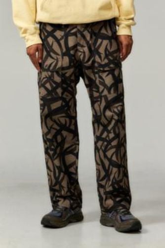 Tribal Canvas EQT Pants - M at Urban Outfitters - Gramicci - Modalova