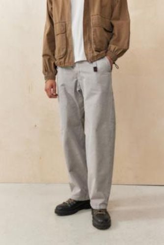 Deep Bone Winter Twill Trousers - Ivory M at Urban Outfitters - Gramicci - Modalova