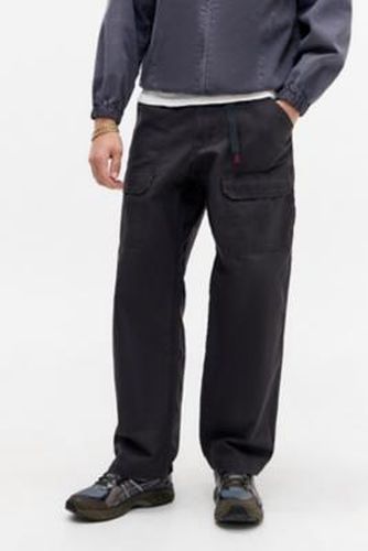 Deep EQT Canvas Trousers - M at Urban Outfitters - Gramicci - Modalova