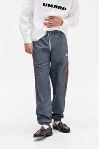 Iron Gate Relaxed Trousers - M at Urban Outfitters - Umbro - Modalova