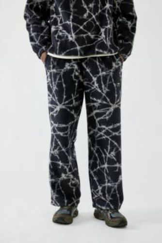 UO Barbed Wire Fleece Joggers - S at - Urban Outfitters - Modalova