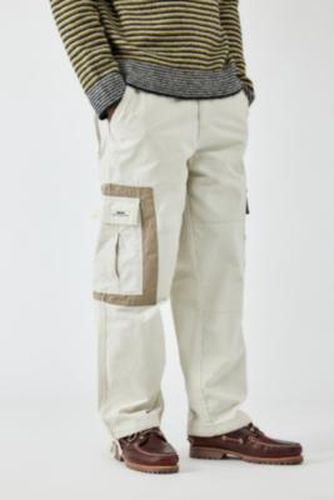 Utility Cargo Pants - Ivory 28W 30L at Urban Outfitters - BDG - Modalova