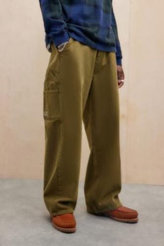 Carpenter Trousers - 30W 30L at Urban Outfitters - BDG - Modalova