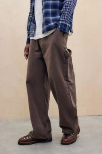 Carpenter Trousers - 28W 30L at Urban Outfitters - BDG - Modalova