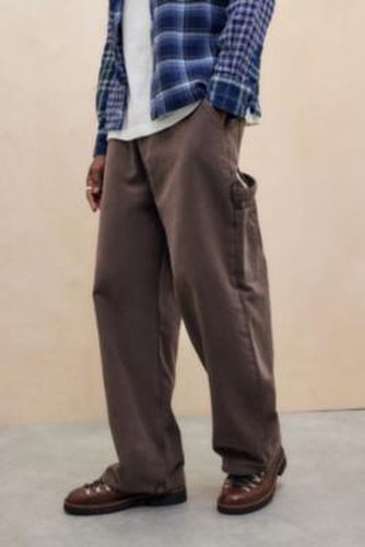 Carpenter Trousers - 28W 32L at Urban Outfitters - BDG - Modalova